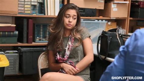 'caught shoplifting forced to fuck' Search .